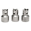 3/8" ROTABROACH CUTTER 3/PK